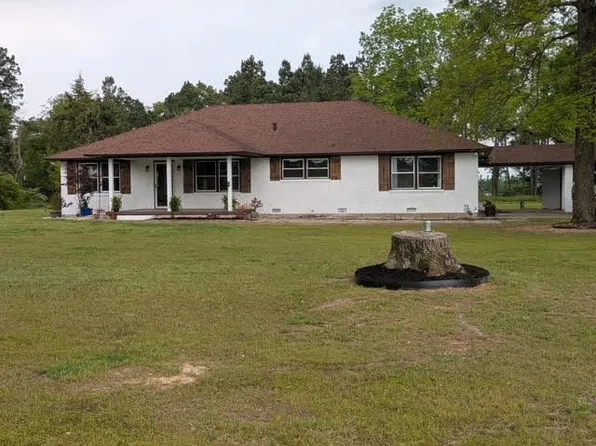 2193 Nevada 18 Rd, Prescott, AR 71857
