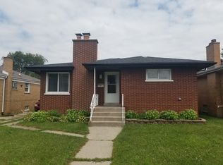449 Luella Ave, Calumet City, IL 60409