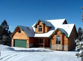 19 Quaker Cir, Florissant, CO 80816