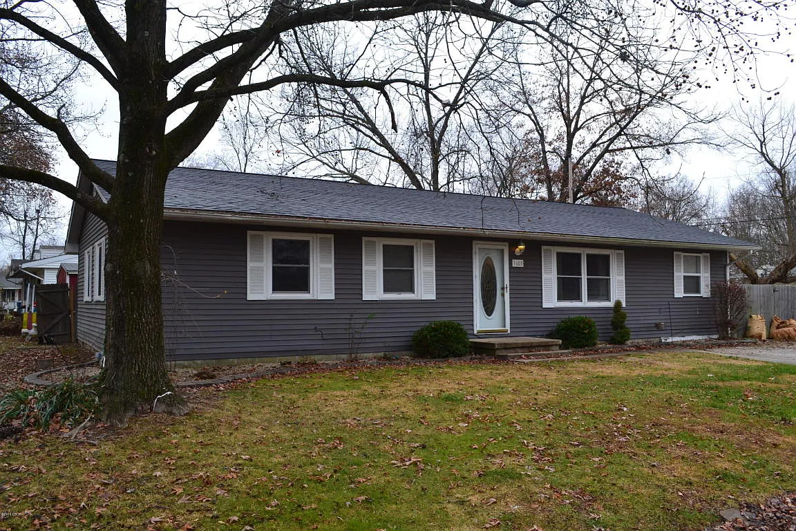1603 Ruth Ann Dr photo 1