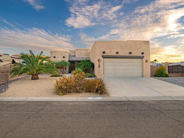 12807 E 49th Dr, Yuma, AZ 85367
