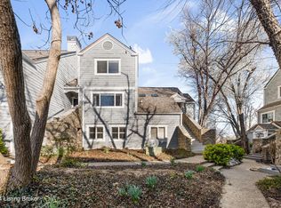 750 Zorn Ave APT 10, Louisville, KY 40206