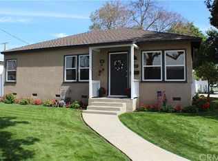 204 N Woods Ave, Fullerton, CA 92832