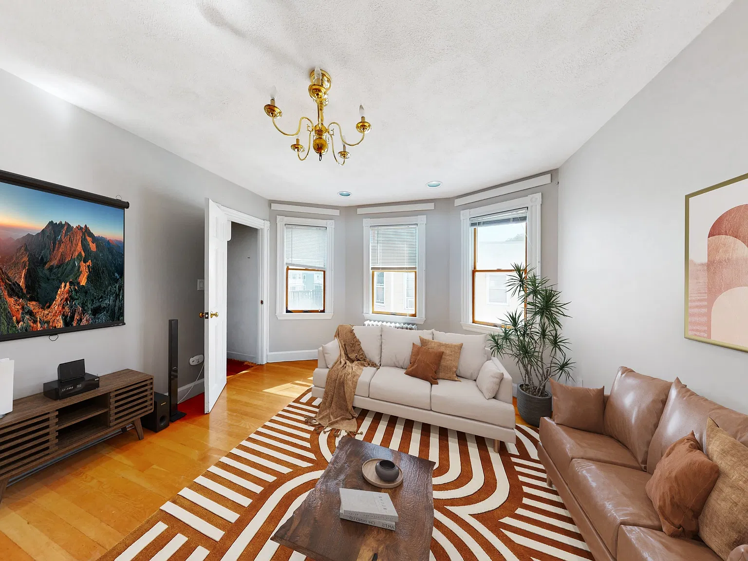 3899 Washington Street — Photo 4