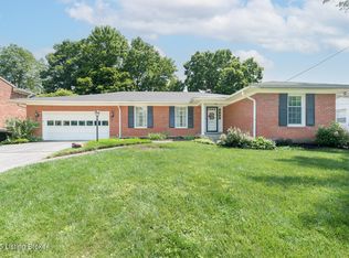 2401 Branning Rd, Thornhill, KY 40222