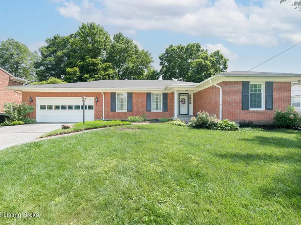 2401 Branning Rd, Thornhill, KY 40222