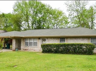 2503 Buckner Ave, Tupelo, MS 38801