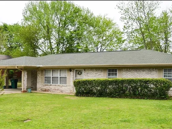 2503 Buckner Ave, Tupelo, MS 38801