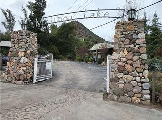 2370 Laguna Circle Dr Lot 4, Agoura Hills, CA 91301