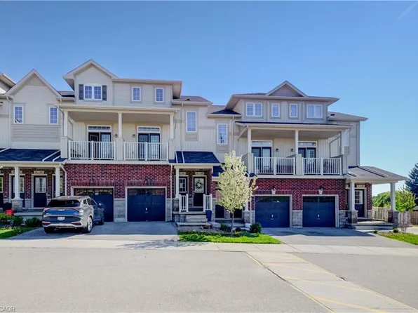 403 Westwood Dr #59, Kitchener, ON N2M 0B5