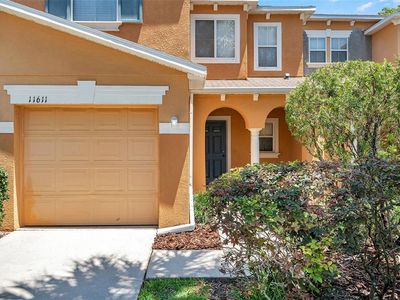 11611 Mango Ridge Blvd, Seffner, FL, 33584