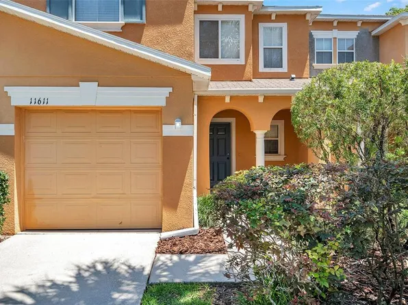 11611 Mango Ridge Blvd, Seffner, FL 33584