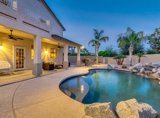 4103 E Sundance Ct, Gilbert, AZ 85297