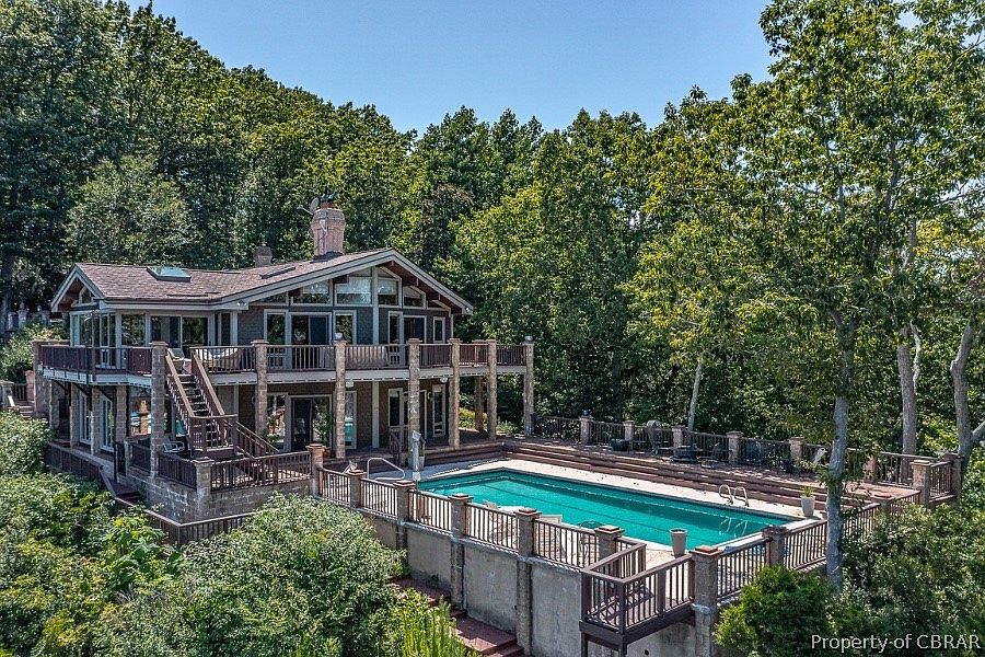 1211 Mill Creek Ln, Kilmarnock, VA 22482 Zillow