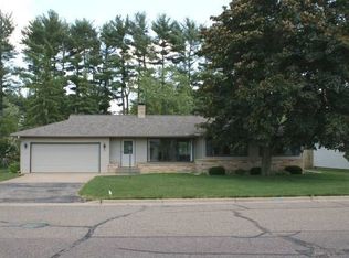 3111 2nd St S, Wisconsin Rapids, WI 54494