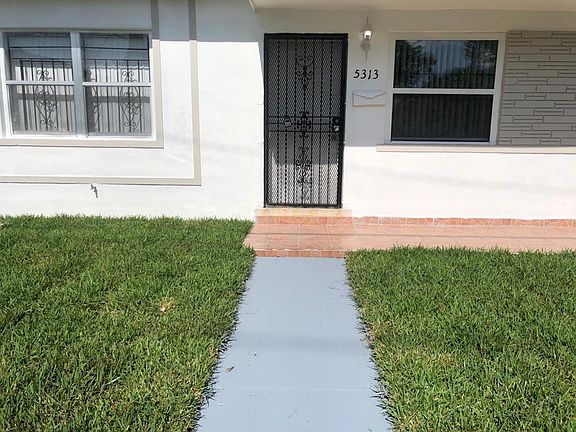 2nd image of 5311 NW 3rd Ave #5311 & 531