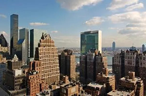 Rented by Caliber Associates | media 57