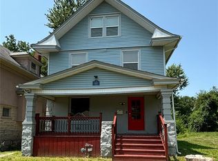 3430 Wabash Ave, Kansas City, MO 64109