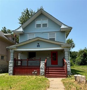 3430 Wabash Ave, Kansas City, MO, 64109