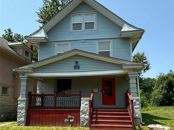 3430 Wabash Ave, Kansas City, MO 64109