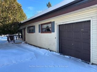 1 Gray St, Severn, ON L0K1E0