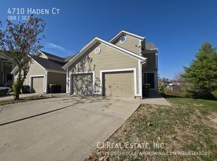 4710 Haden Ct, Kansas City, MO 64136