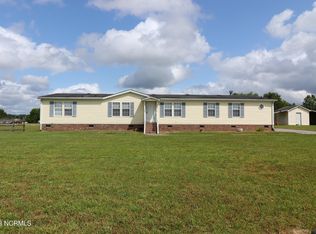 15 Emily St, Gates, NC 27937