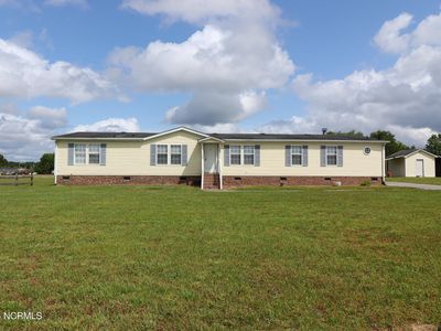 15 Emily Street, Gates, NC, 27937