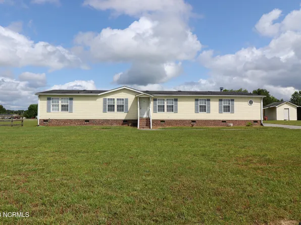 15 Emily Street, Gates, NC 27937