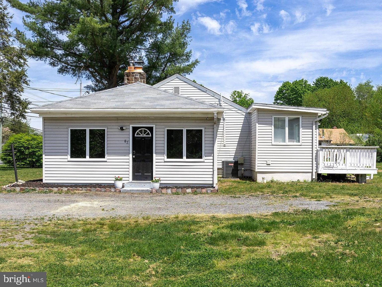 87 Centerton Rd, Bridgeton, NJ 08302 Zillow