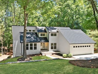 3040 Roxburgh Dr, Roswell, GA, 30076