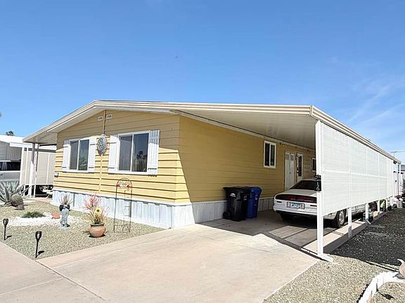 2nd image of 3300 E Broadway Rd Lot 129