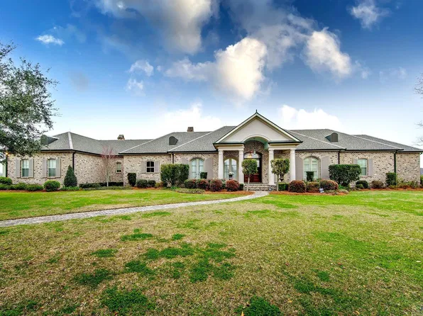 3418 Southdown Mandalay Rd, Houma, LA 70360