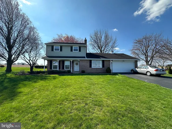1529 Landisville Rd, Manheim, PA 17545