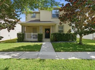 6829 Sundrop St, Saint Cloud, FL 34773