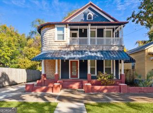 1512 Albany St, Brunswick, GA 31520