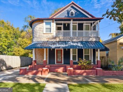 1512 Albany St, Brunswick, GA, 31520