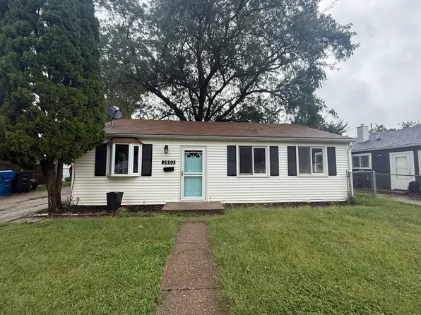 3803 11th Ave, Moline, IL 61265