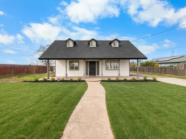 25393 Kennefick Rd, Galt, CA 95632