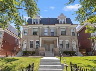 5300 Maple Ave, Saint Louis, MO 63112
