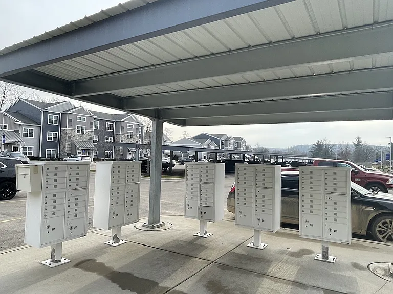 The Townhomes at Two Rivers — Photo 44