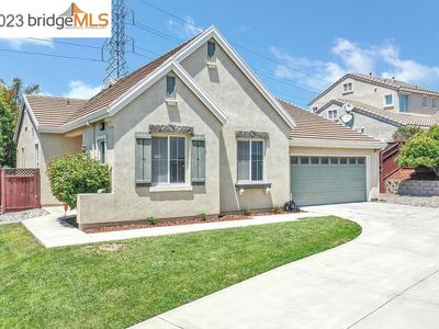 5405 Truskmore Way, Antioch, CA, 94531