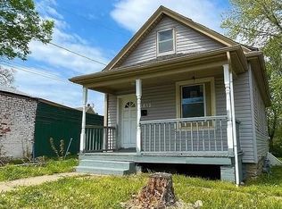 6812 E 13th St, Kansas City, MO 64126