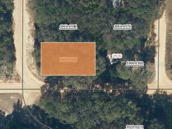 0 Denise St #15, Interlachen, FL 32148