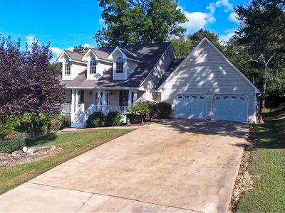 2607 Chimney Lake Cir, Soddy Daisy, TN, 37379