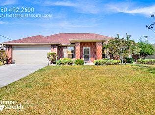 33633 Fieldstone Ln, Lillian, AL 36549