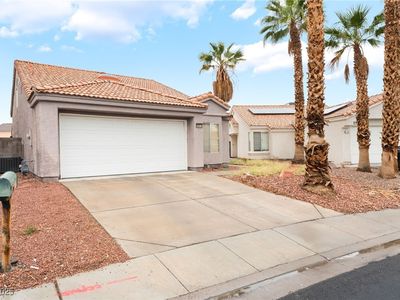6913 Jasmine Creek Way, Las Vegas, NV, 89119