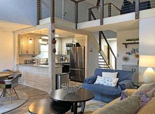 105 Bee Tree Point, Lake Lure, NC 28746