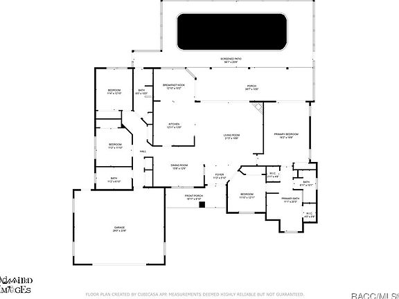 5th image of 5929 N Pecan Way