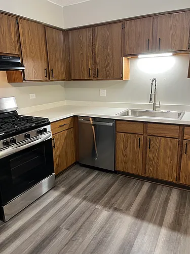 15 E Maple St #AD Photo 1